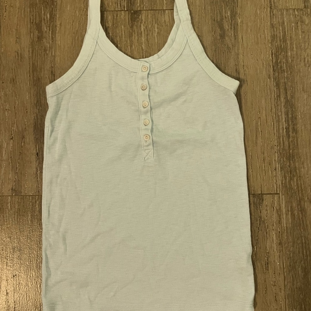 American Eagle aerie tank top